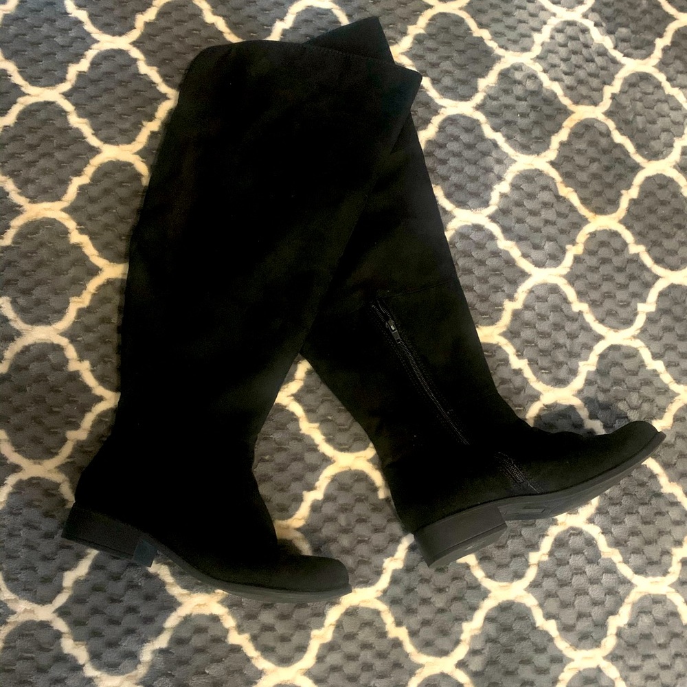 Women’s high boots